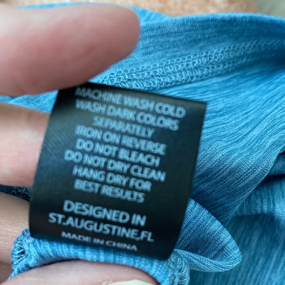 AndersonOrd men’s pullover XXL. NWT - Picture 7 of 9